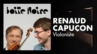 Quand Renaud Capu&ccedil;on reprend 