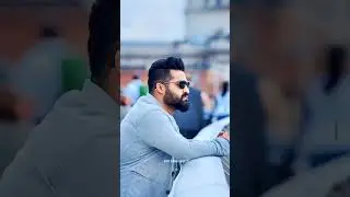 @jrntr latest video #jrntrfans #yt2.official #jrntr #trending #jrntrbirthdaywhatsappsatus #viral