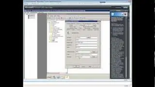 Creating user accounts, groups, and assigning permissions to a share