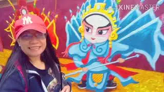 BEST COMPILATION of  REPULSE BAY MONASTERY,TAI O MARKET,FISHING VILLAGE TAI O