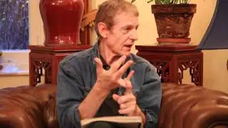 Patrick Dixon part 2