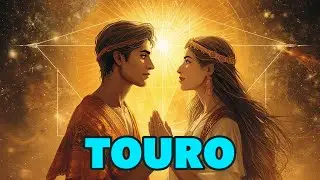 TOURO ♉ 💖 VEM ALGO MUITO GRANDE NO AMOR COM UMA PESSOA DIVINA! MAS VOCÊ ESTÁ PREPARADO PARA ISTO? 💖