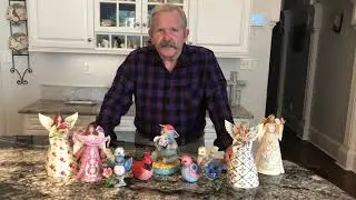 Mother's Day 2020 - Jim Shore