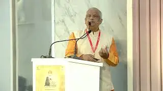 Shri Vishram Deo ji on Boosting Devotee Footfall in Temples | ITCX 2025