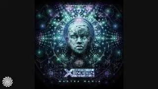 Xenoben - Shadow Secrets