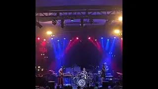 Balthvs 2025.08.21 Bourbon Theatre, Lincoln, NE