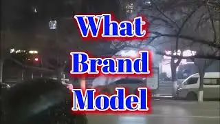 BYD Frigate 07 Caught Fire While Parked on The Street!