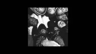 OLD BOOM BAP - 