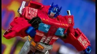 TRANSFORMERS War For Cybertron Siege HASBRO TOY FAIR 2019 TAKARA TF Power of the Primes