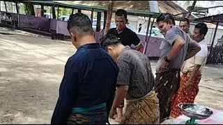 Perlombaan Lari Sarung