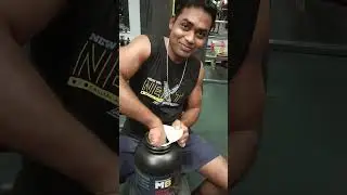 Finally Mera muscle blaze supplement order receive ho gaya 💪 take a look and click like button
