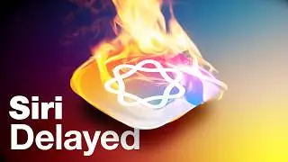 Apple's Siri Disaster: Delays, Executive Shakeup & Lawsuits Explained