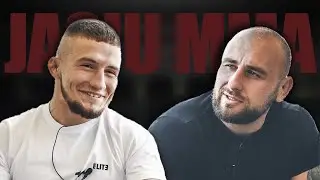 JANEK CIEPŁOWSKI ODRZUCONY PRZEZ KSW?! ŚWIAT KIBICOWSKI Z JEGO PERSPEKTYWY
