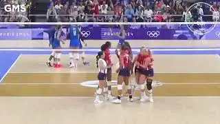 Volleyball Positions Explained: Setters