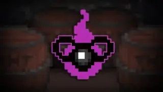 TNT RUINS Psy Fly Run...