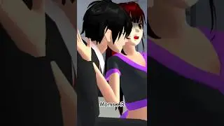 [Vampire Bite] Part.1 Gigitan Vampire #fypシ #sakuraschoolsimulator #shorts #vampire