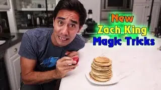 NEW Zach King Magic Trick Vines 2018 | TOP 100 Zach King Magic Vine Compilation