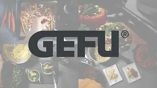 GEFU Hackfleischzerteiler WHACKER