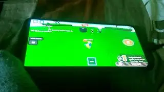 Got brick master badge -roblox slap battles [were i didn't get it version removed]