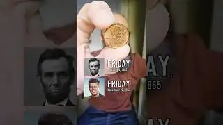 The Kennedy Coincidences