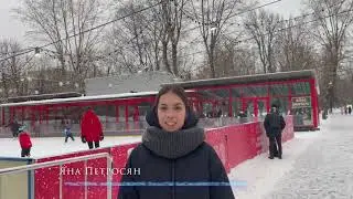 ЦАО, район Басманный. Видеопоздравление общественных советников. Конкурс2-2023