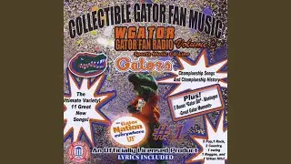 Florida Gator Pride