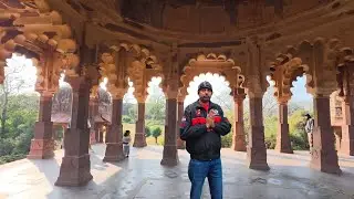 Ranthambore fort visit #vlog #rajasthan #ranthambore #yt #historical #travel #prakashtraveldiaries 