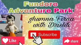 Fundore indore|Fundore Adventure Park#indore