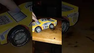Pinewood Derby Car - From Start to Finish!! #pinewoodderby #woodwork  #woodworking #cars #racecar