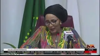 Ministry of Foreign Affairs Nigeria