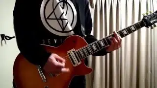 桜ロック - CHERRY BLOSSOM 【ギター】