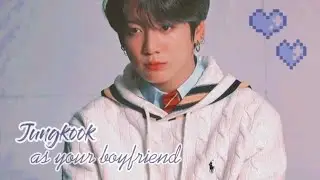 jungkook as your boyfriend imagine | snapchat edition