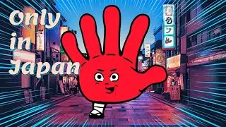 The Weirdest Japanese Internet Trends 日本のおかしなネット流行