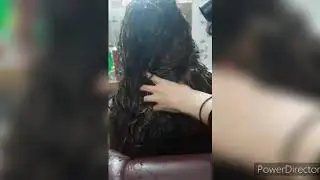 GOLDEN AND RED HIGH LIGHTS(SHAZ BEAUTY SALOON)