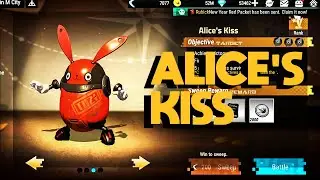 [Figure Fantasy] - ALICE'S KISS HARD I HORROR