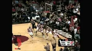 #TBT The Miracle Minute Against The Dallas Mavericks
