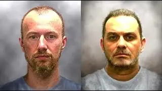 Prison expert says escapees conned jailhouse worker