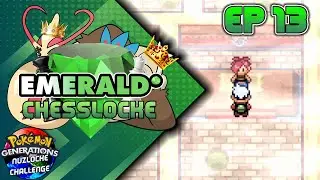 THIS TEAM IS NUTS | Ep 13 Emerald Chesslocke