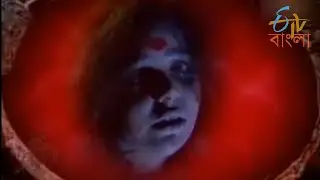Alaukik - Etv Bangla horror show - title track 2