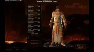 Neverwinter all classes