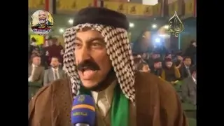 جانب من المشاركين بمؤتمر الشهيد حميد تقوى