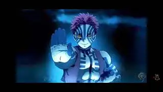 SLAVA FUNK ! Full song AMV Edit X Demon Slayer AMV |Mtense Battes & Epic Moments
