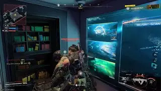 NO CONSENT GIVEN Call of Duty_2025