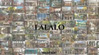 🌙 adieu 2025, lalalo music 결산 플레이리스트 ✨
