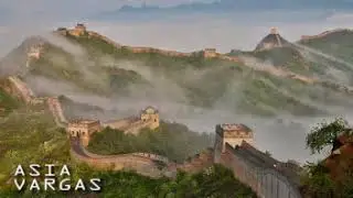 VARGAS - ASIA audio oficial