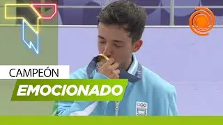 La EUFORIA de Maligno al contar el saludo de Messi, las reacciones de Bizarrap y otras figuras
