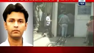 Court sends Sreesanth in judicial custody till 4 June