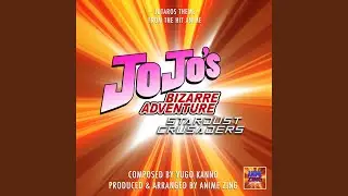 Jotaros Theme (From 