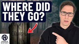 America's Oldest Mystery: What Really Happened to the Lost Colony?