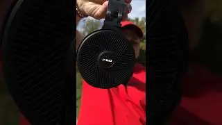 FIIO FT5 🎧 выглядят 👀 конечно эффектно 💯‼️‼️‼️